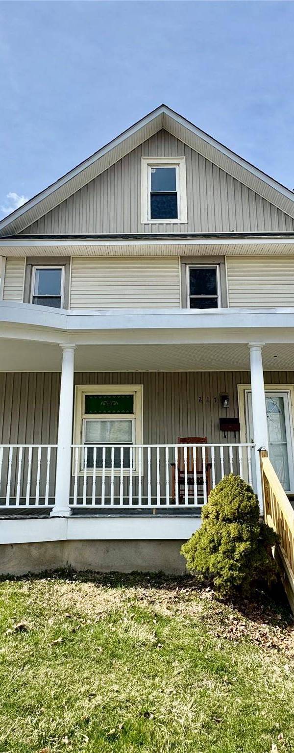 3 Bedroom Home for Sale in Middletown - New York - USA
