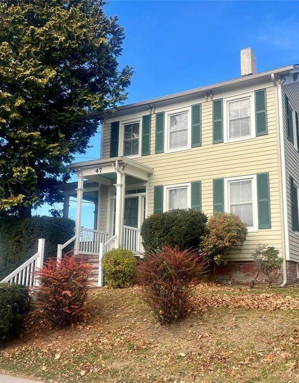 3 Bedroom Home for Sale in Middletown - New York - USA