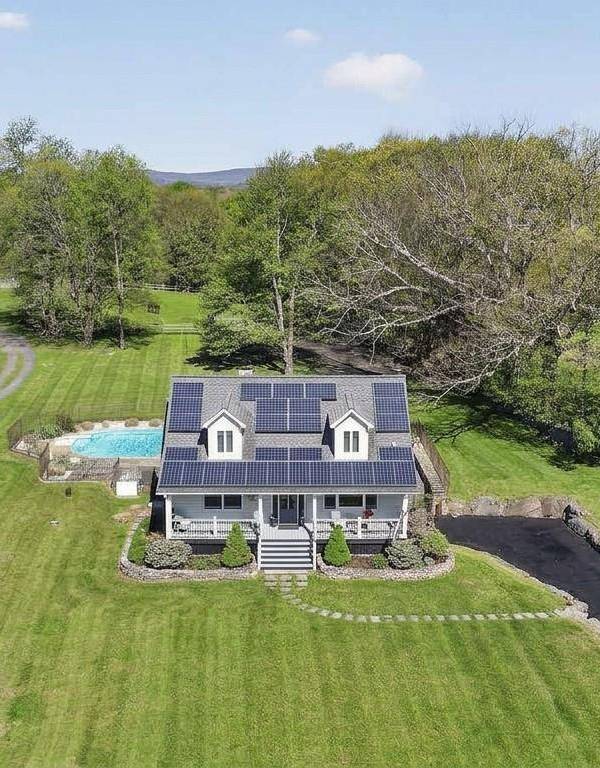 3 Bedroom Home for Sale in Middletown - New York - USA