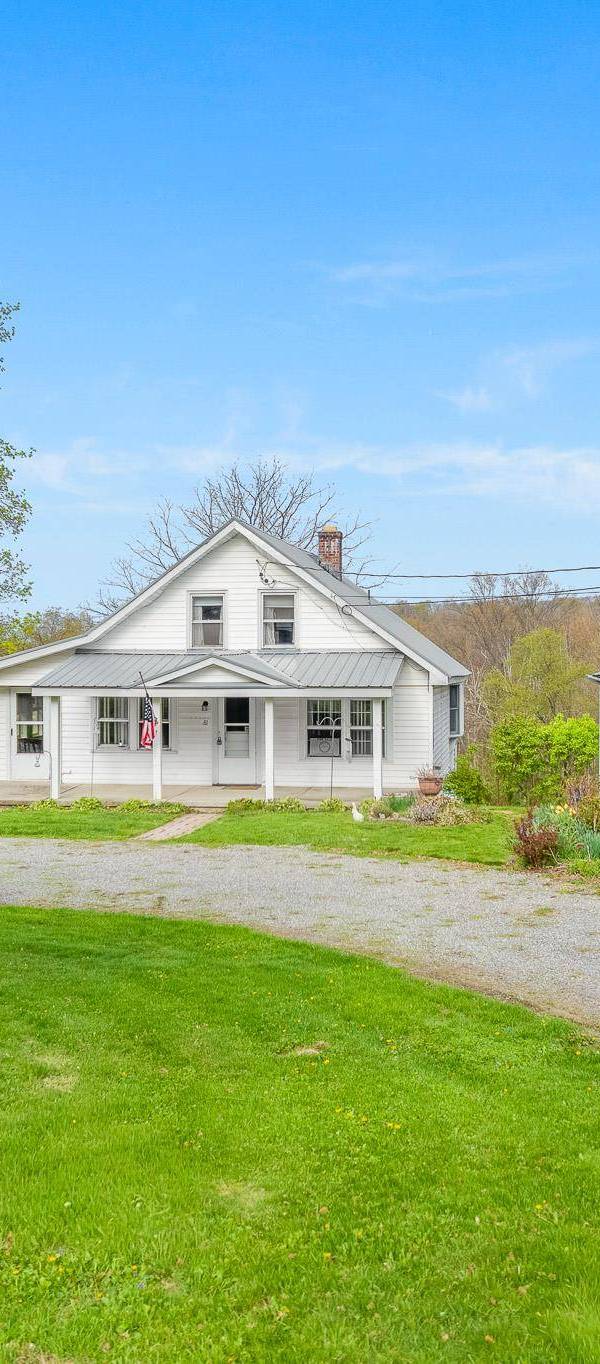 Casa com 3 Quartos à Venda em Millbrook - Nova Iorque - EUA