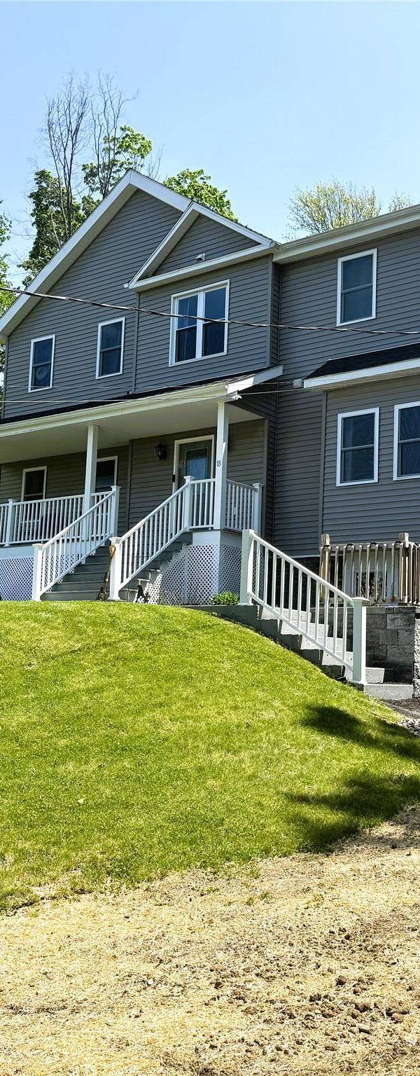 Casa de 3 Dormitorios en Venta en Monroe - Nueva York - EE. UU.