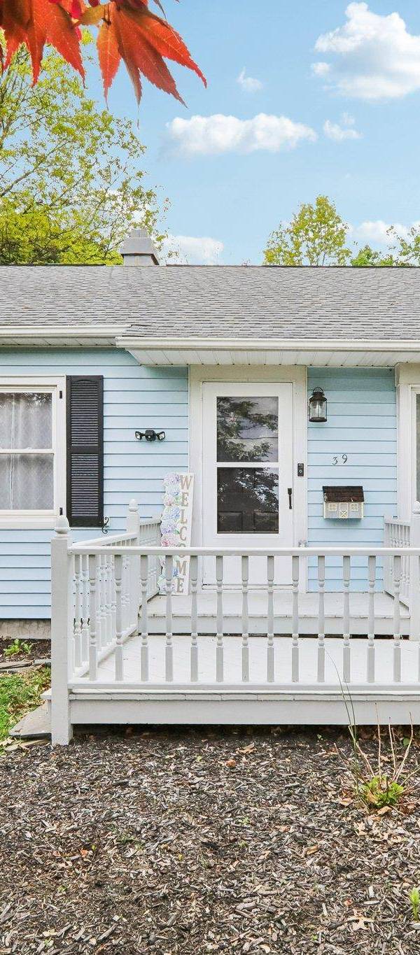 Casa de 3 Dormitorios en Venta en Monroe - Nueva York - EE. UU.