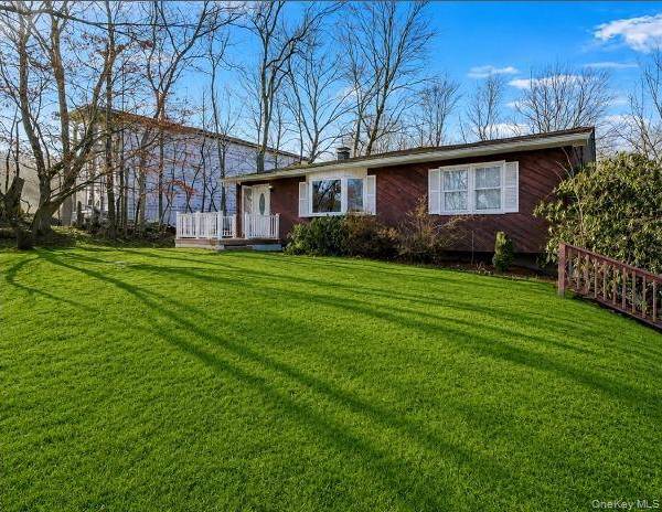 Casa de 3 Dormitorios en Venta en Monroe - Nueva York - EE. UU.