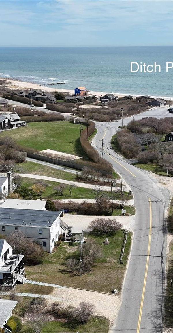 Casa com 3 Quartos à Venda em Montauk - Nova Iorque - EUA