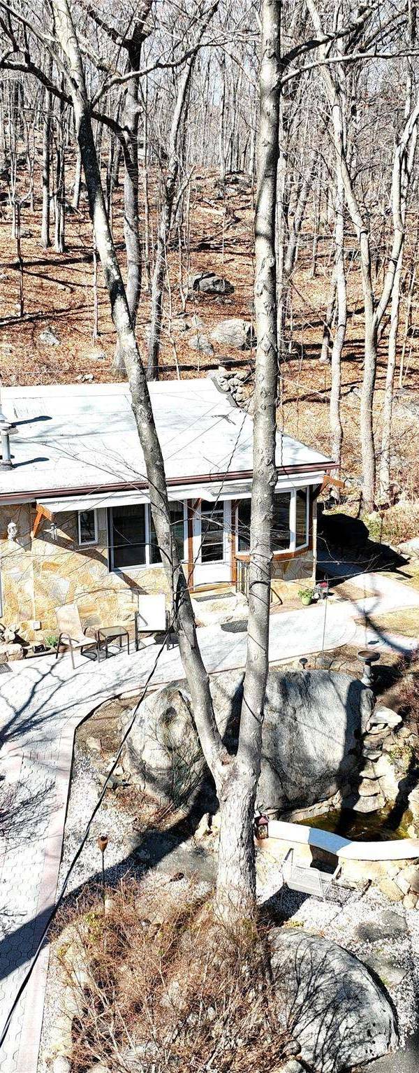Casa com 3 Quartos à Venda em Montebello - Nova Iorque - EUA