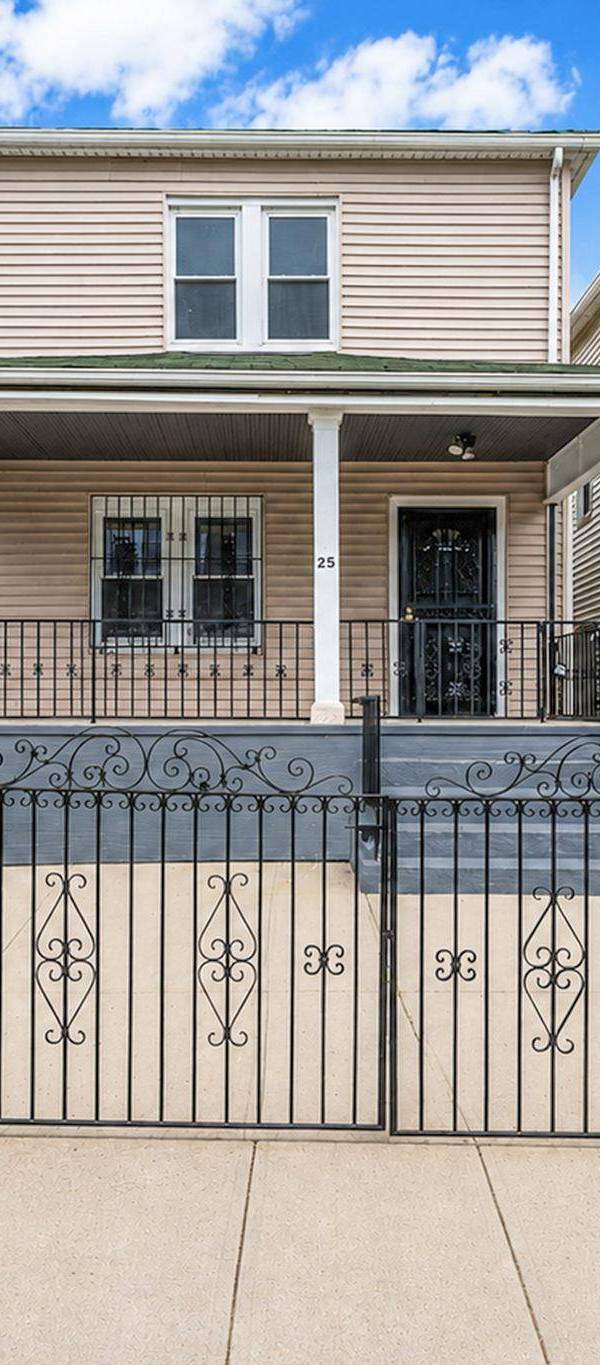 Casa com 3 Quartos à Venda em Mount Vernon - Nova Iorque - EUA