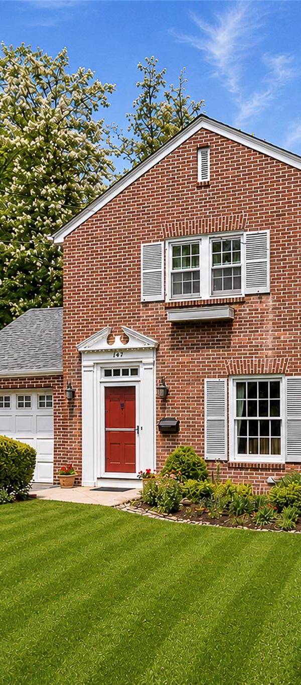 Casa com 3 Quartos à Venda em Mount Vernon - Nova Iorque - EUA