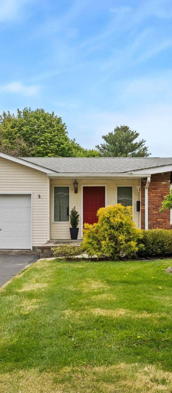 Maison 3 chambres à vendre à Nanuet - New York - USA
