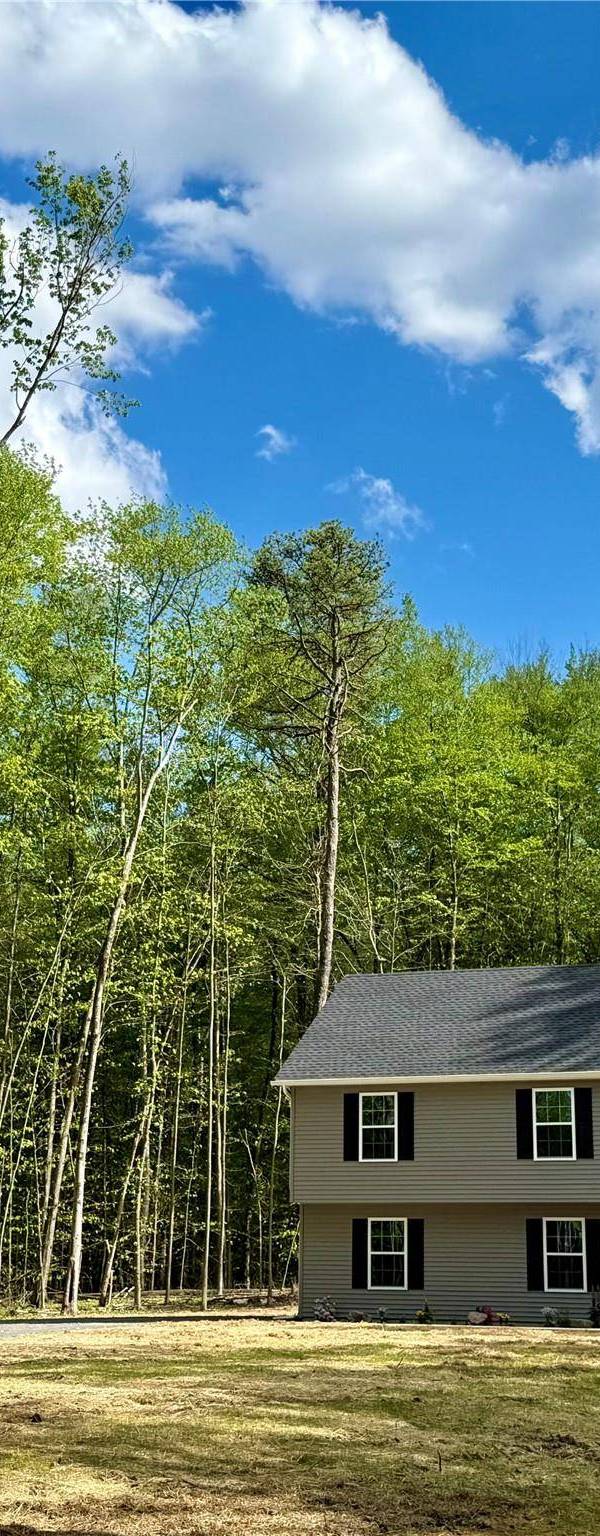 Casa com 3 Quartos à Venda em New Paltz - Nova Iorque - EUA
