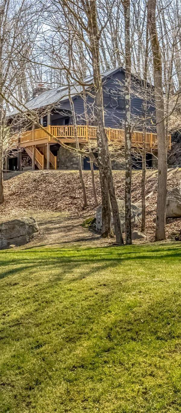 Casa com 3 Quartos à Venda em New Paltz - Nova Iorque - EUA