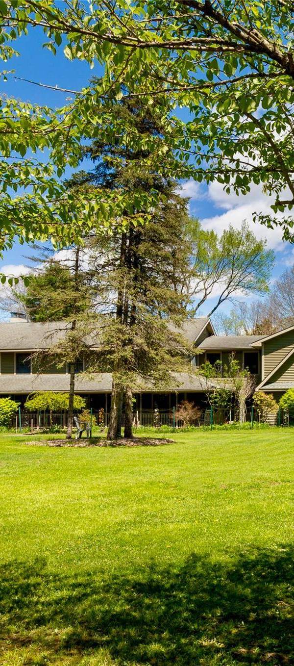 Casa com 3 Quartos à Venda em New Paltz - Nova Iorque - EUA