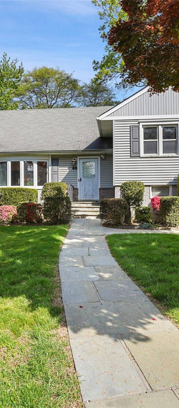 Casa com 3 Quartos à Venda em New Rochelle - Nova Iorque - EUA