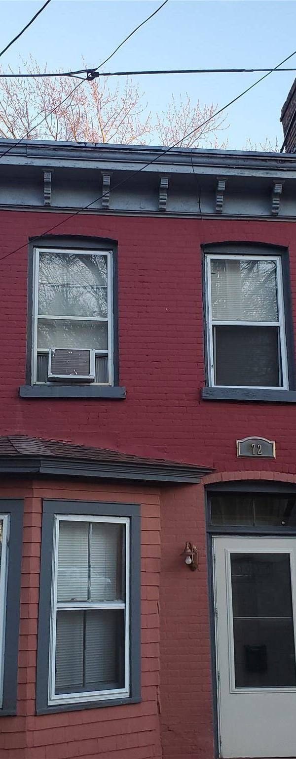 Maison 3 chambres à vendre à Newburgh - New York - USA
