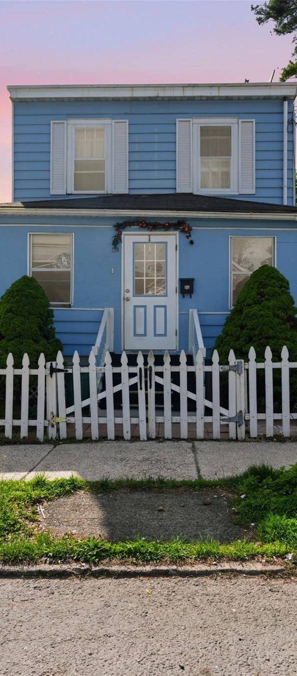 Maison 3 chambres à Vendre à Newburgh - New York - USA