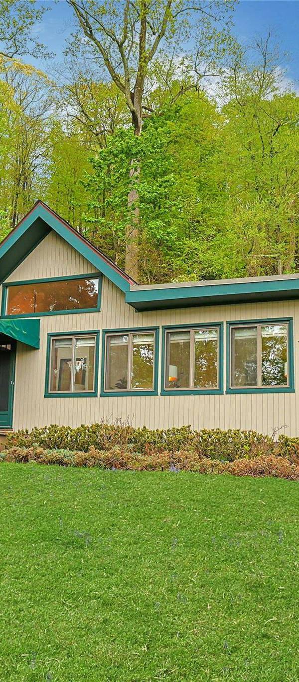 Casa de 3 Dormitorios en Venta en Nyack - Nueva York - EE. UU.