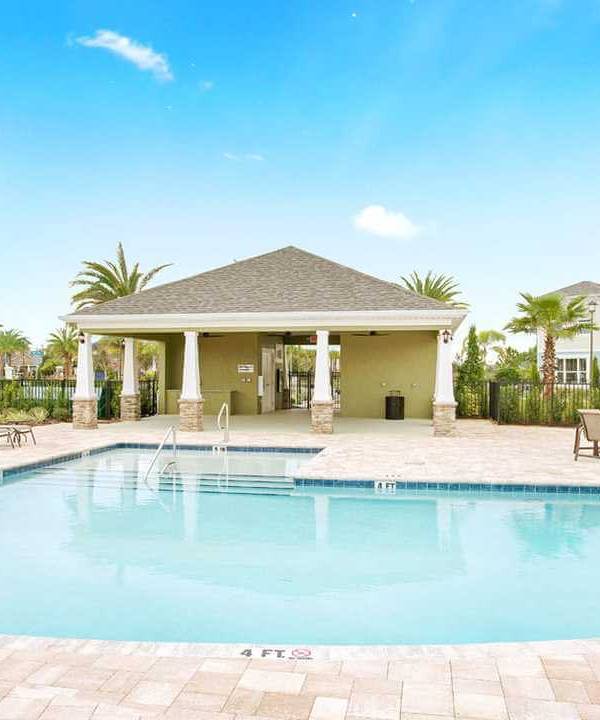 Maison 3 Chambres à Vendre à Orlando - Floride - USA