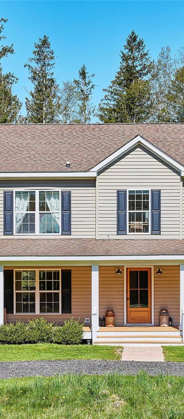 Casa com 3 Quartos à Venda em Parksville - Nova Iorque - EUA