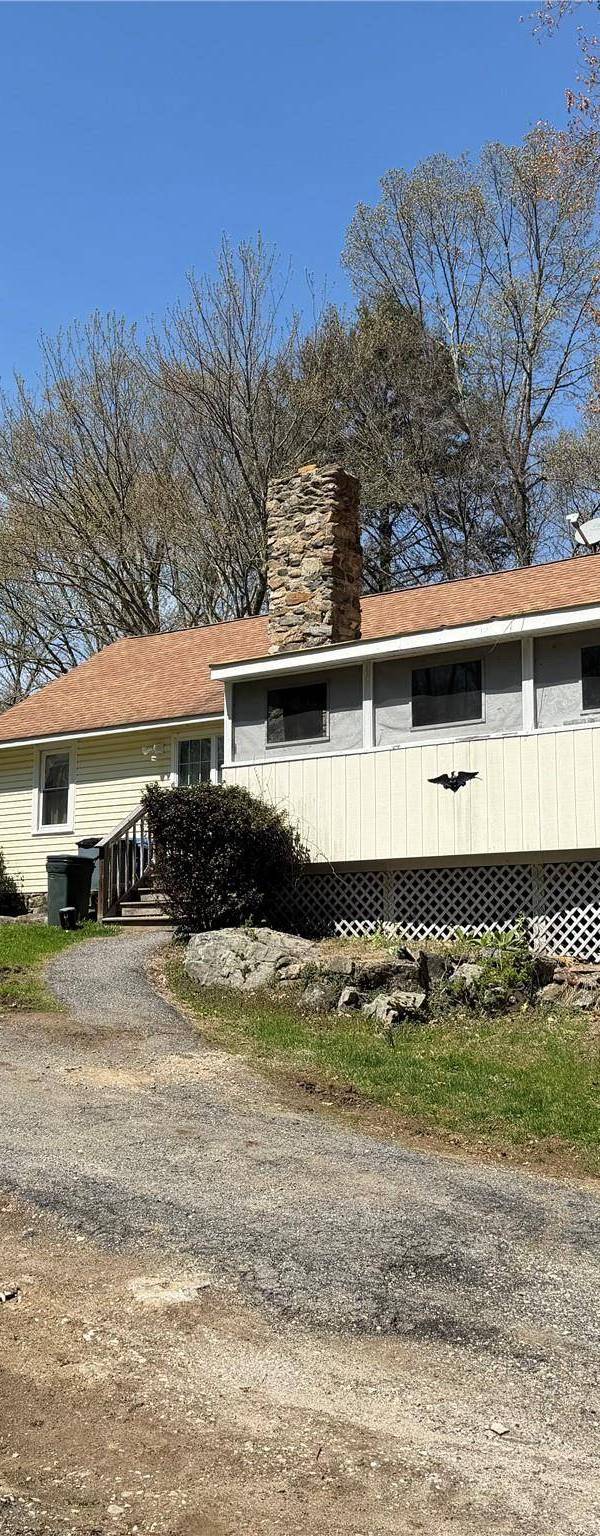Casa de 3 Dormitorios en Venta en Patterson - Nueva York - EE. UU.