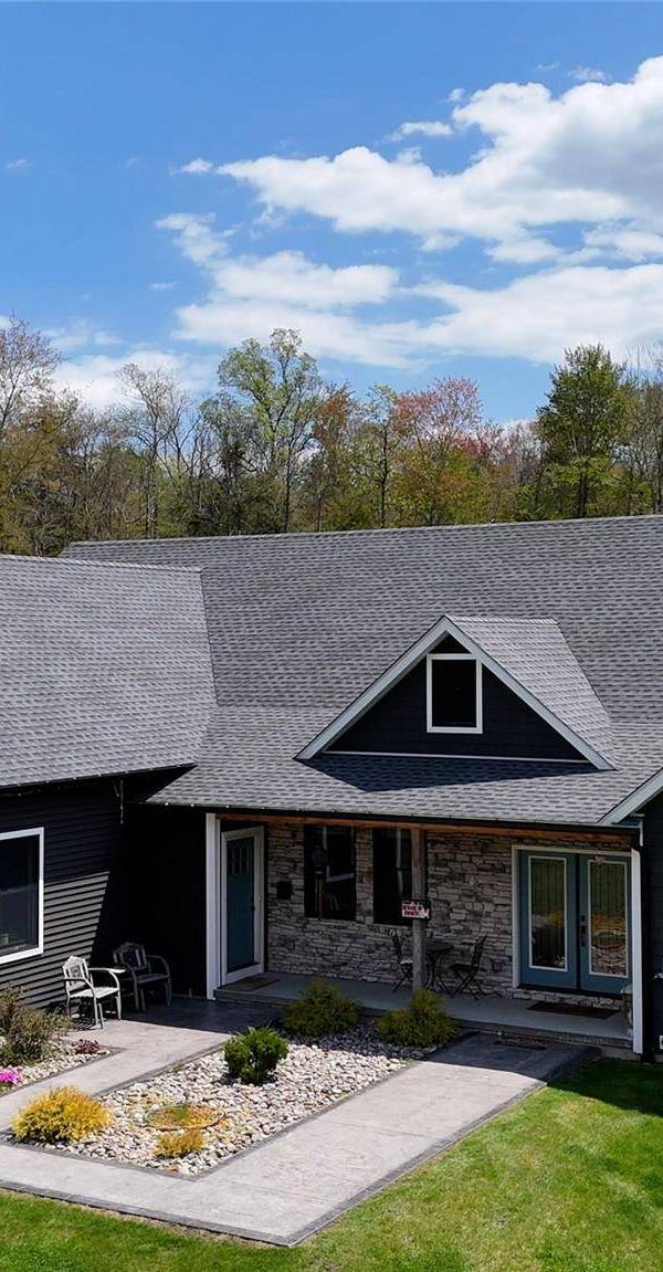 Casa de 3 Dormitorios en Venta en Pine Bush - Nueva York - EE. UU.