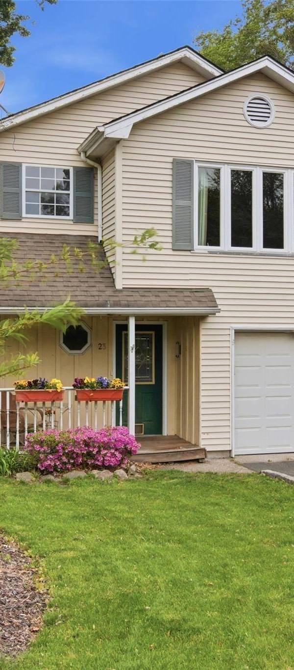 Casa com 3 Quartos à Venda em Port Jefferson - Nova Iorque - EUA