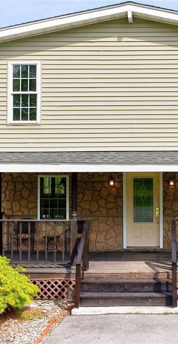 Casa com 3 Quartos à Venda em Port Jervis - Nova Iorque - EUA