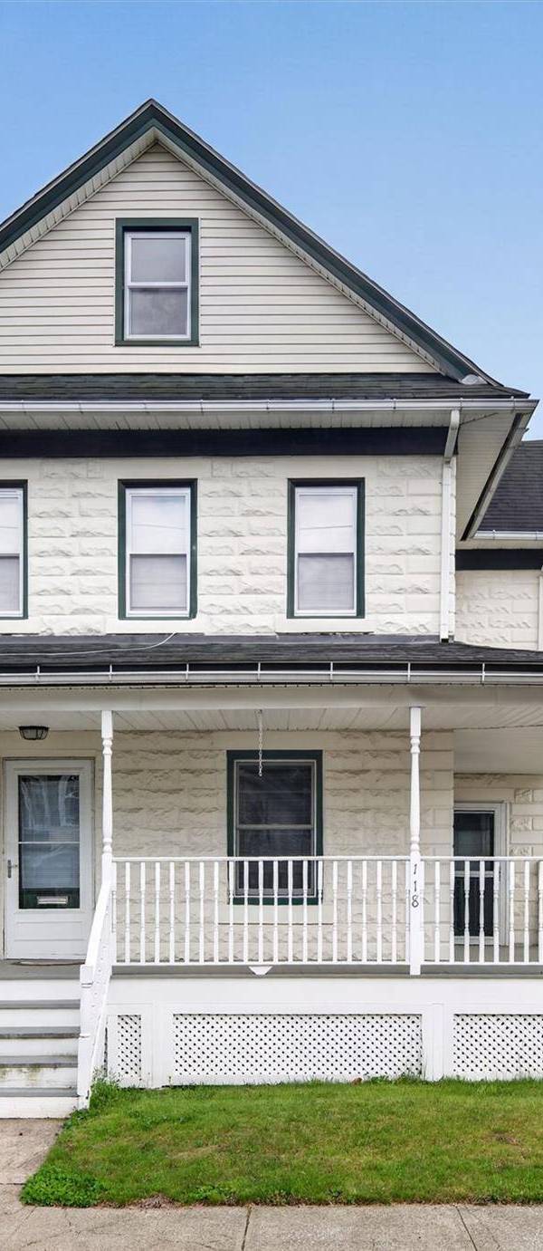 Casa com 3 Quartos à Venda em Port Jervis - Nova Iorque - EUA