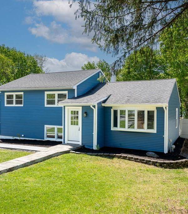 3 Bedroom Home for Sale in Poughkeepsie - New York - USA