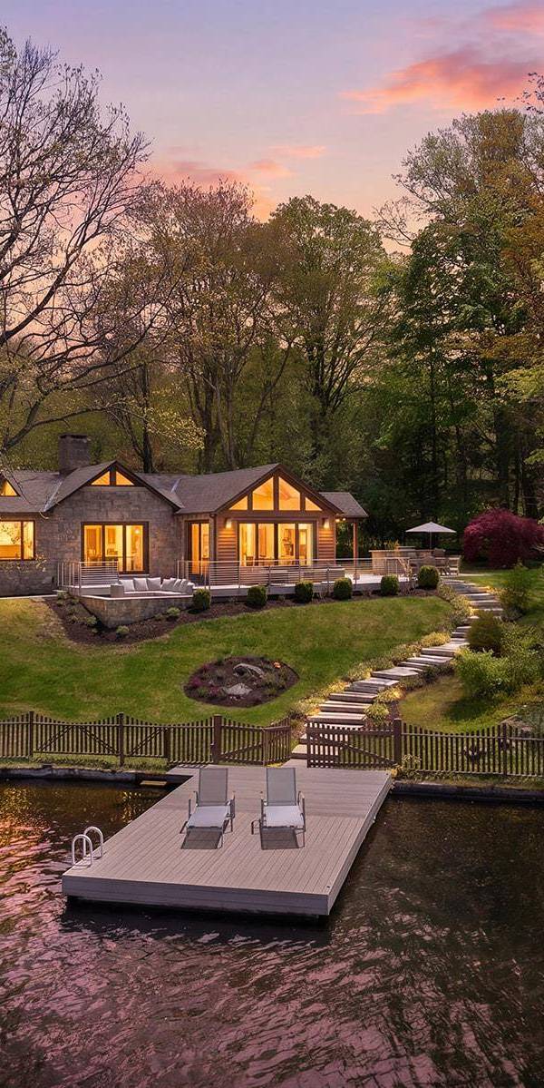 Maison 3 chambres à vendre à Putnam Valley - New York - USA
