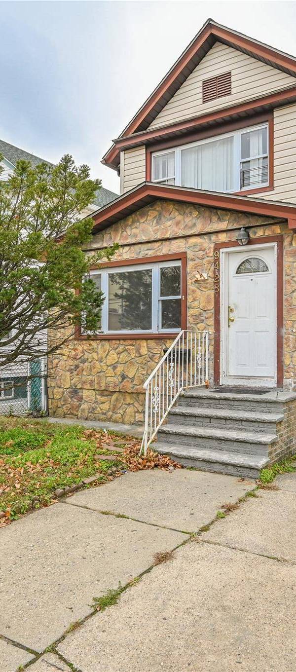 Casa com 3 Quartos à Venda em Queens Village - Nova Iorque - EUA