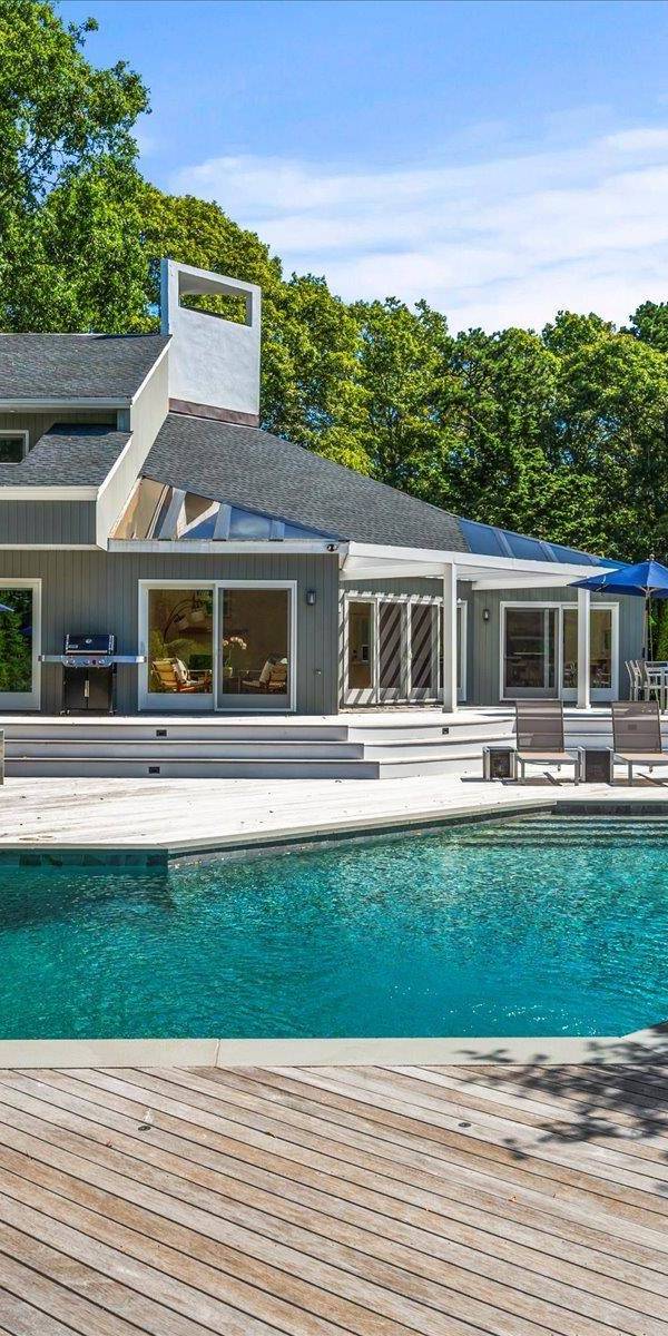 Maison 3 chambres à vendre à Quogue - New York - USA