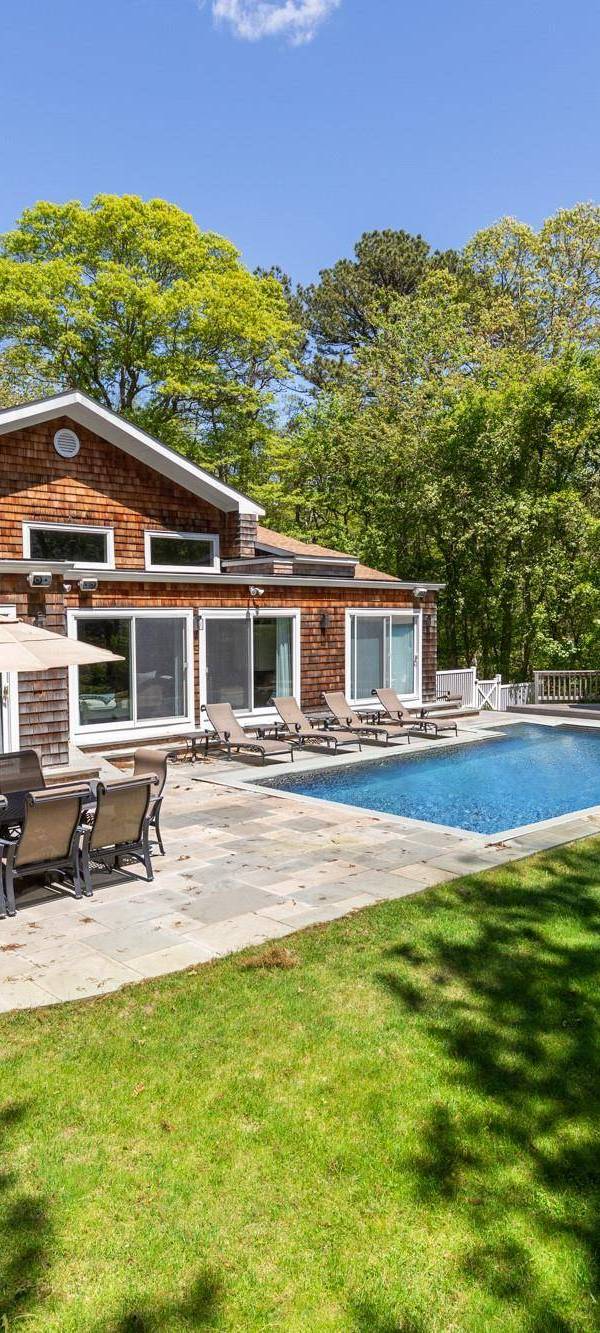 Maison 3 chambres à vendre à Quogue - New York - USA
