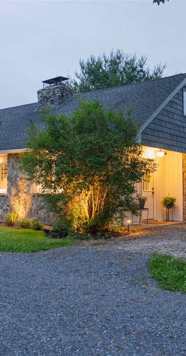 Maison 3 chambres à vendre à Rhinebeck - New York - USA