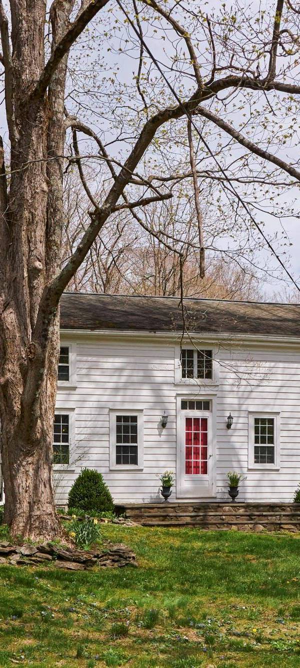 Maison 3 chambres à vendre à Rhinebeck - New York - USA