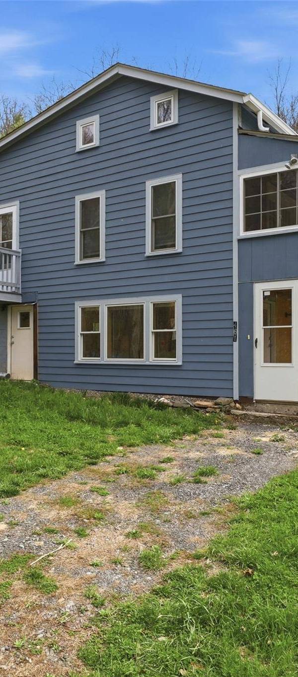 Maison 3 chambres à vendre à Rhinebeck - New York - USA