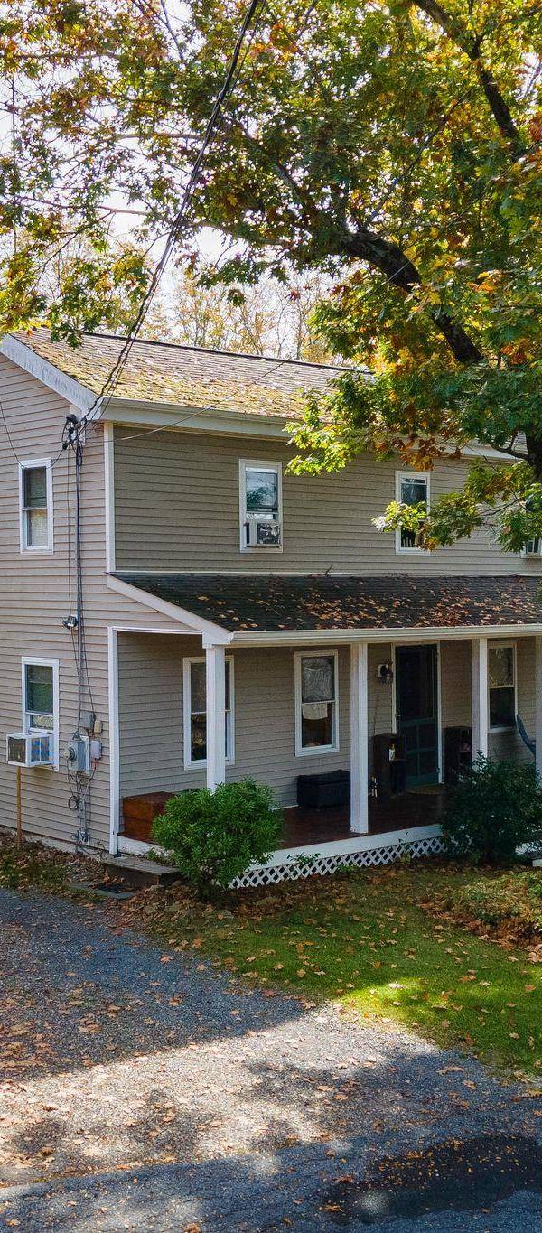 Maison 3 chambres à vendre à Rhinebeck - New York - USA