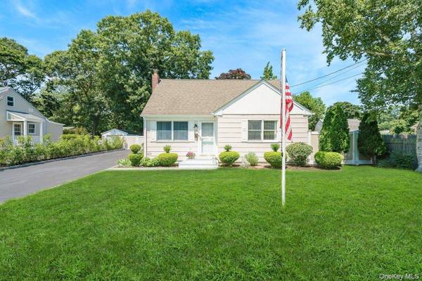 Casa com 3 Quartos à Venda em Riverhead - Nova Iorque - EUA