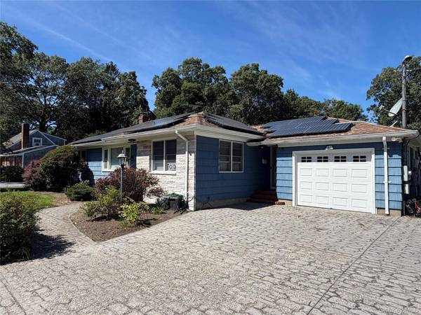 Casa com 3 Quartos à Venda em Riverhead - Nova Iorque - EUA
