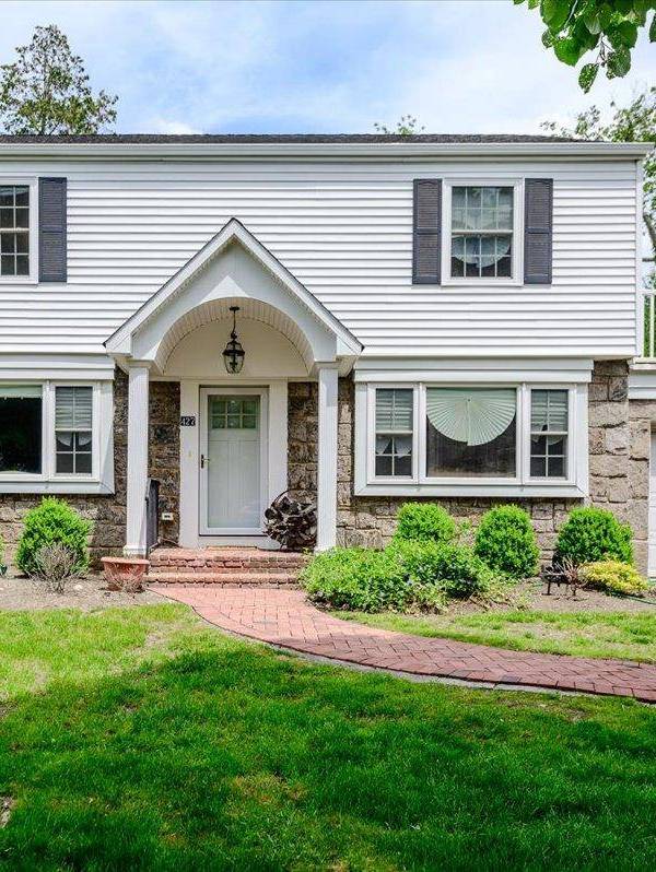Casa com 3 Quartos à Venda em Rockville Centre - Nova Iorque - EUA