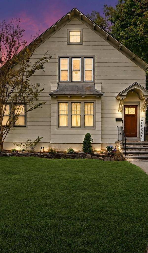 Casa com 3 Quartos à Venda em Rockville Centre - Nova Iorque - EUA