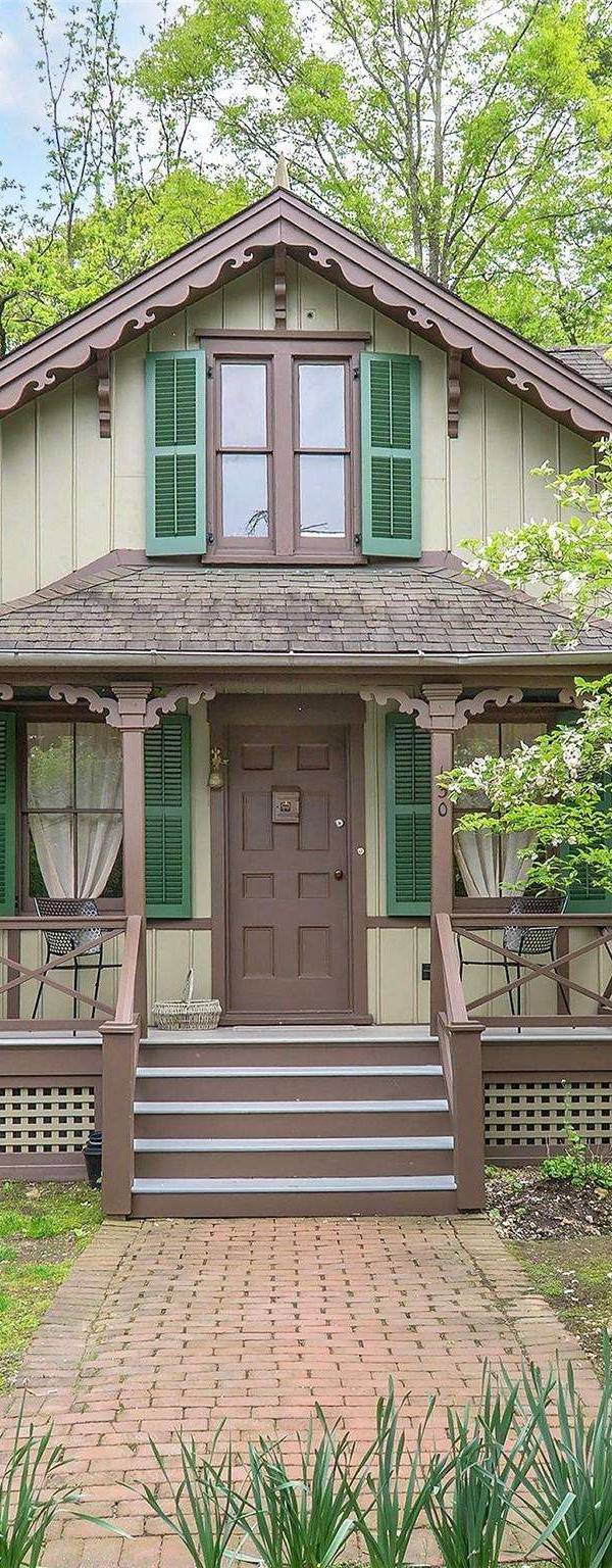 Maison 3 chambres à vendre à Roslyn - New York - USA