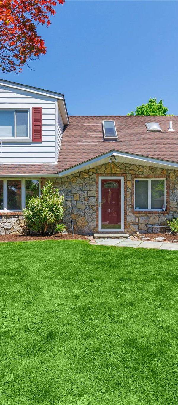 Casa de 3 Dormitorios en Venta en Rye Brook - Nueva York - EE. UU.