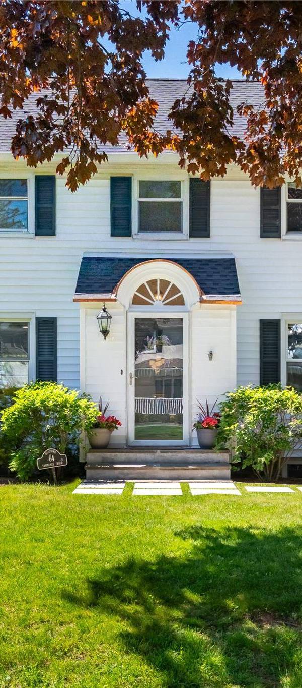 Casa de 3 Dormitorios en Venta en Rye Brook - Nueva York - EE. UU.