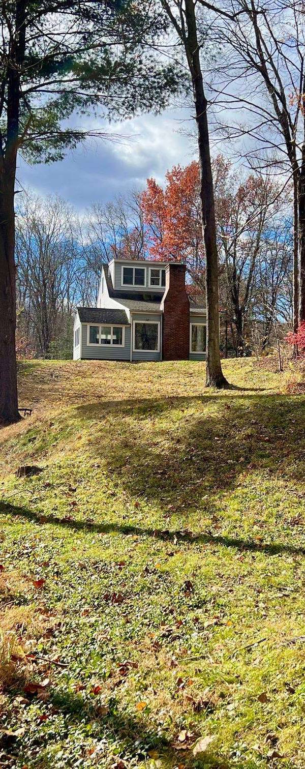 3 Bedroom Home for Sale in Salt Point - New York - USA