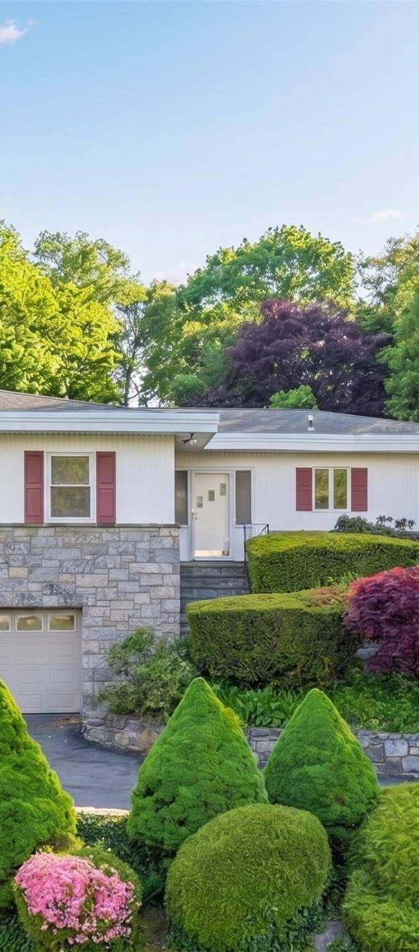 Casa com 3 Quartos à Venda em Scarsdale - Nova Iorque - EUA