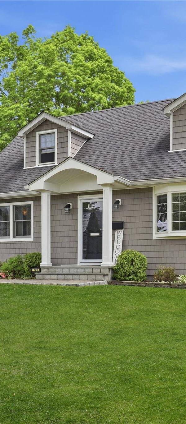 Casa com 3 Quartos à Venda em Scarsdale - Nova Iorque - EUA
