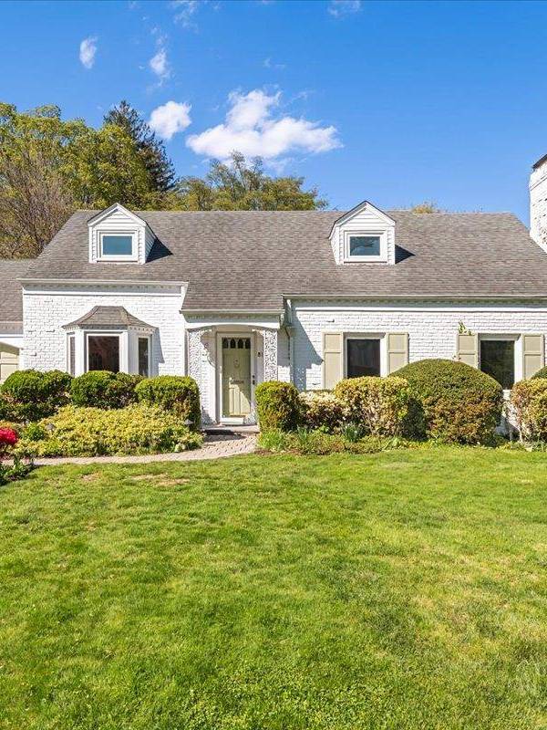 Casa com 3 Quartos à Venda em Scarsdale - Nova Iorque - EUA