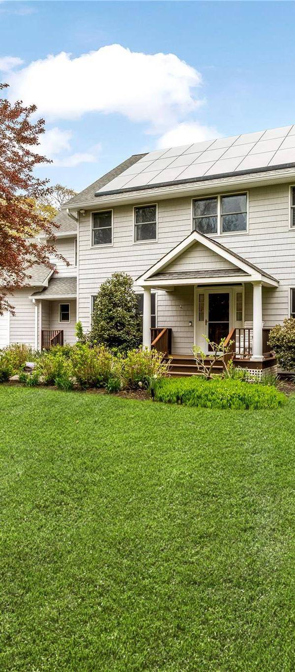 Maison 3 chambres à vendre à South Jamesport - New York - USA