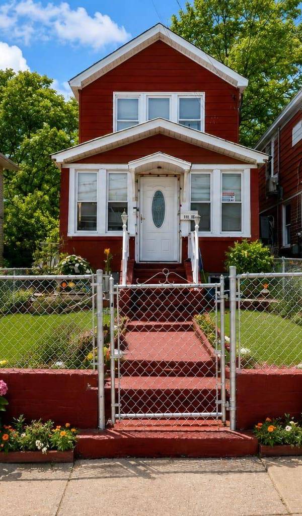Casa com 3 Quartos à Venda em South Ozone Park - Nova Iorque - EUA