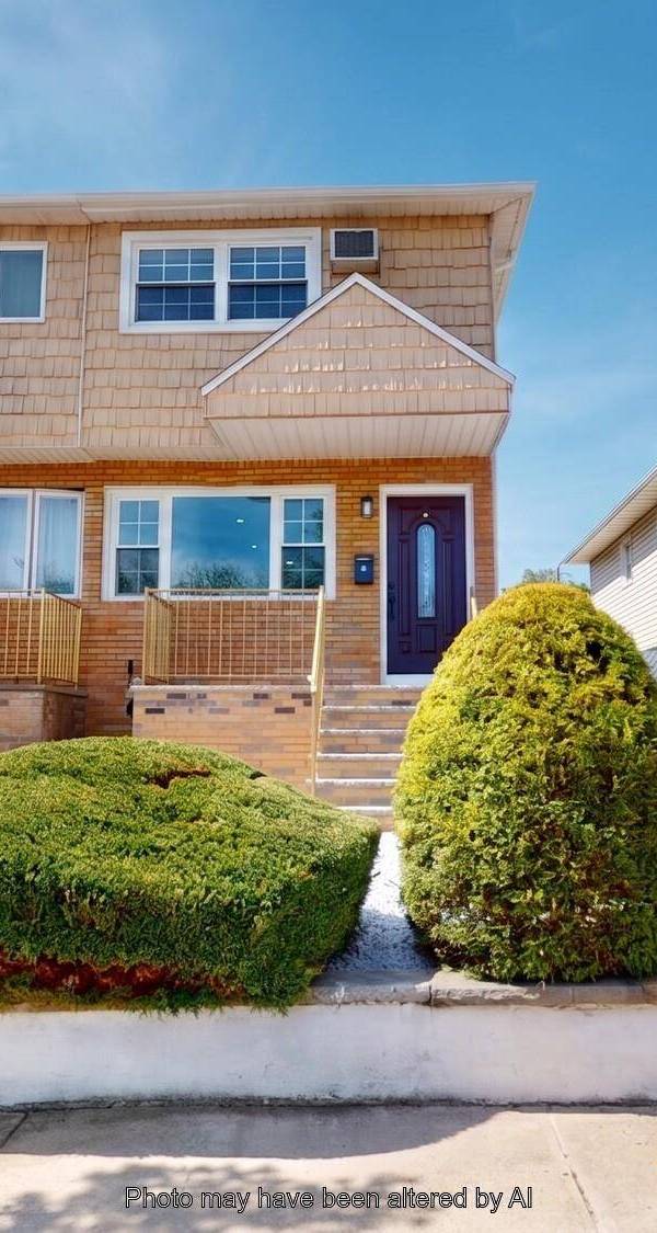 Home avec 3 chambres à vendre à Staten Island - New York - EUA
