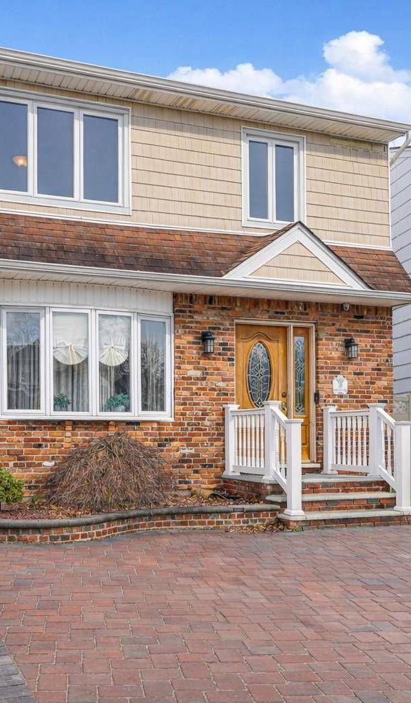 Home avec 3 chambres à vendre à Staten Island - New York - EUA